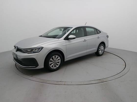VOLKSWAGEN VIRTUS 1.0 170 TSI AUTOMÁTICO VOLKSWAGEN VIRTUS 1.0 170 TSI AUTOMÁTICO